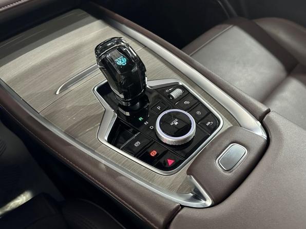 Chery Tiggo 7 Pro Max I Рестайлинг с пробегом 2024 года, цена 2 050 000 рублей, 23700 км, внедорожник, Автокод Объявления