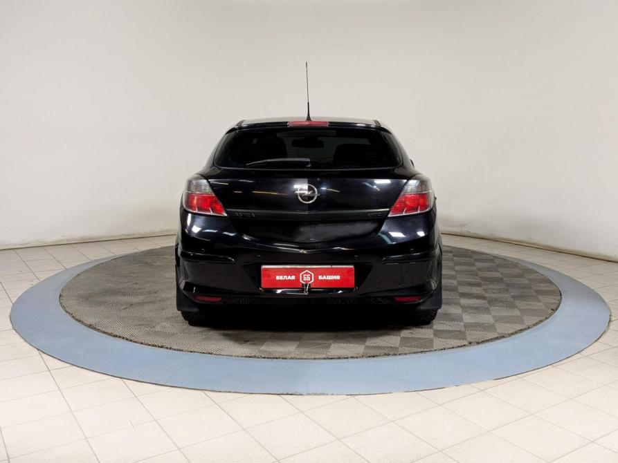 Opel Astra H Рестайлинг Екатеринбург  - изображение 7