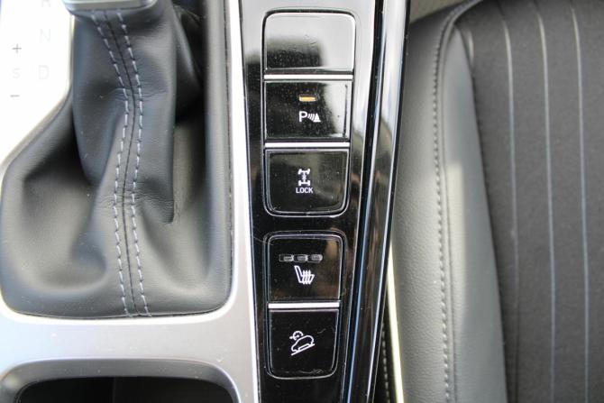 Hyundai Creta II с пробегом 2022 года, цена 2 450 000 рублей, 67000 км, внедорожник, Автокод Объявления