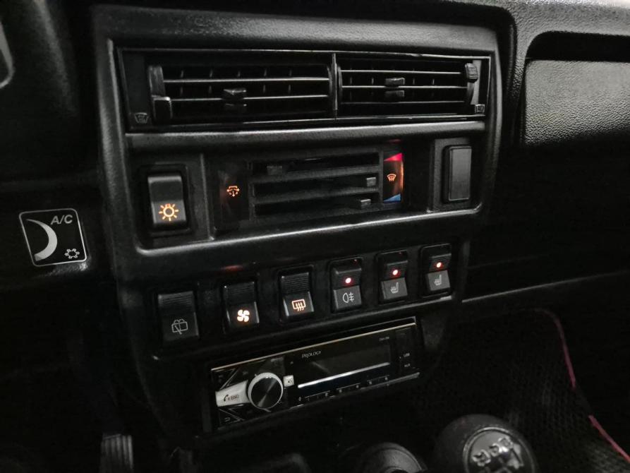 Lada (ВАЗ) 2121 (4x4) I Рестайлинг Альметьевск  - изображение 19