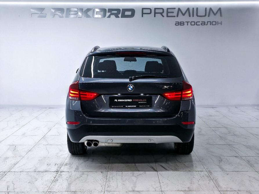 BMW X1 I (E84) Рестайлинг Уфа  - изображение 20