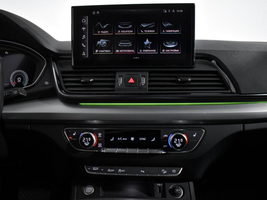 Audi Q5 II (FY) Рестайлинг Санкт-Петербург  - изображение 18