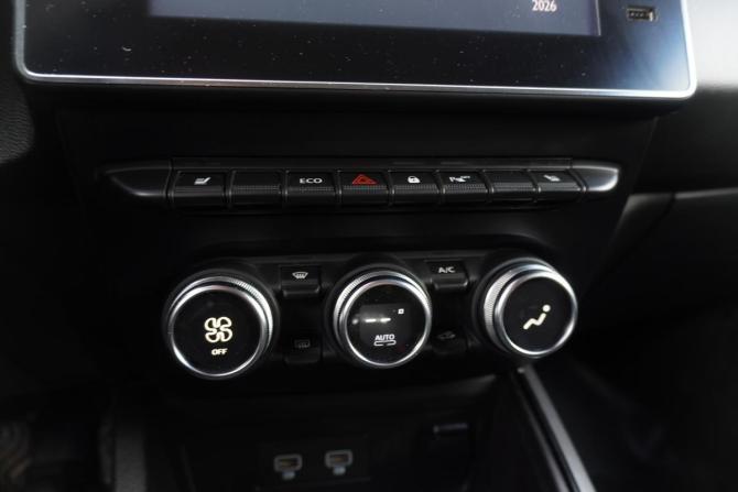 Renault Duster II с пробегом 2022 года, цена 1 729 000 рублей, 153201 км, внедорожник, Автокод Объявления