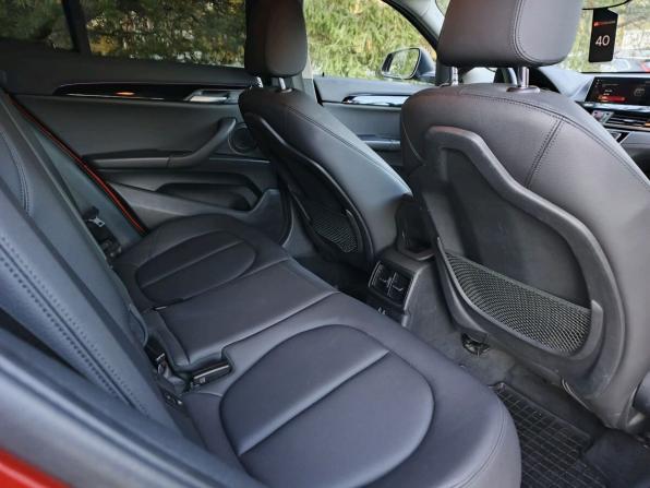 BMW X2 I (F39) с пробегом 2020 года, цена 1 999 000 рублей, 188020 км, внедорожник, Автокод Объявления