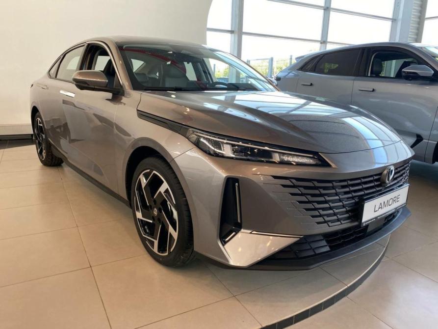 Changan Lamore Оренбург  - изображение 2