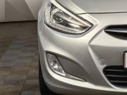Hyundai Solaris I Москва  - изображение 29