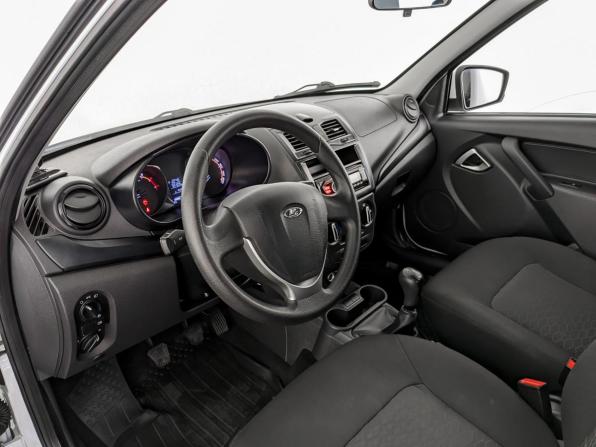 Lada (ВАЗ) Granta I Рестайлинг с пробегом 2023 года, цена 615 000 рублей, 93108 км, седан, Автокод Объявления