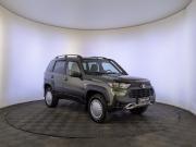 Lada (ВАЗ) Niva Москва  - изображение 30
