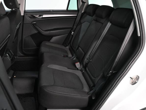 Skoda Kodiaq I с пробегом 2018 года, цена 2 849 000 рублей, 111758 км, внедорожник, Автокод Объявления
