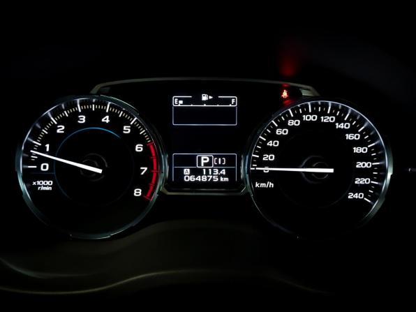 Subaru Forester IV Рестайлинг 2 с пробегом 2016 года, цена 2 300 000 рублей, 64873 км, внедорожник, Автокод Объявления