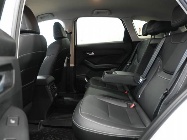 Haval Jolion I Рестайлинг с пробегом 2026 года, цена 2 649 900 рублей, 65 км, внедорожник, Автокод Объявления