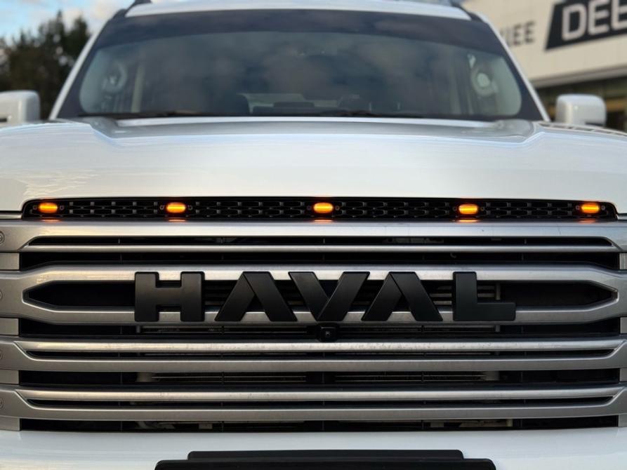 Haval H9 II Челябинск  - изображение 12