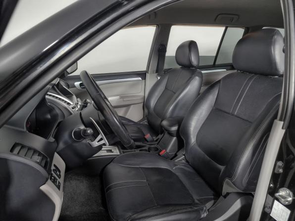 Mitsubishi Pajero Sport II с пробегом 2011 года, цена 1 599 000 рублей, 180951 км, внедорожник, Автокод Объявления