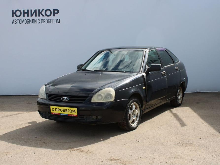Lada (ВАЗ) Priora I Нижний Новгород  - изображение 1