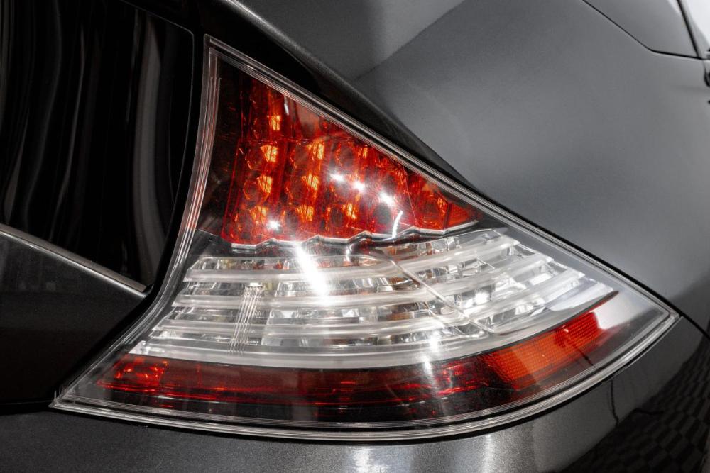 Honda CR-Z I Барнаул  - изображение 9