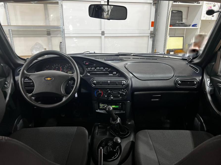 Chevrolet Niva I Стерлитамак  - изображение 14