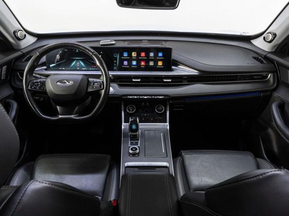 Chery Tiggo 7 Pro Max I с пробегом 2023 года, цена 2 000 000 рублей, 42065 км, внедорожник, Автокод Объявления