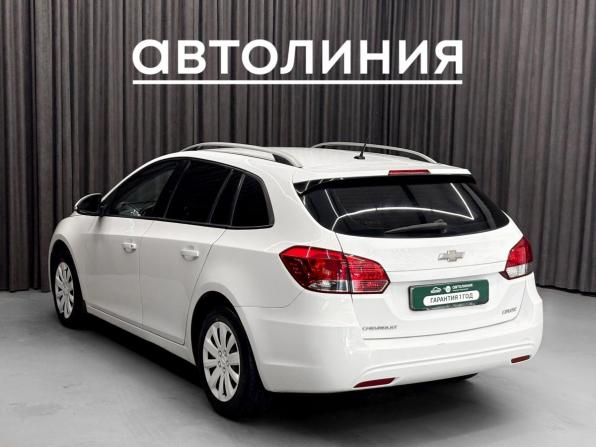 Chevrolet Cruze I Рестайлинг с пробегом 2014 года, цена 850 000 рублей, 131000 км, универсал, Автокод Объявления