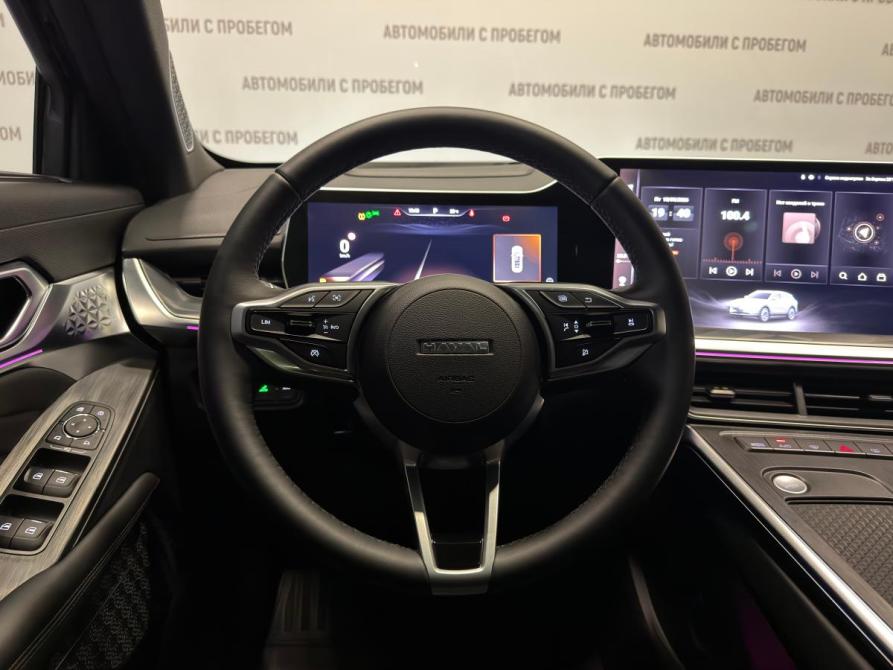 Haval F7 II Санкт-Петербург  - изображение 18