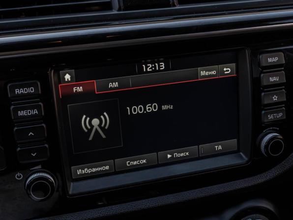 Kia Rio IV с пробегом 2019 года, цена 1 795 000 рублей, 59046 км, хэтчбек, Автокод Объявления