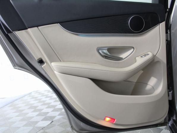 Mercedes-Benz GLC I (X253) с пробегом 2019 года, цена 2 850 000 рублей, 185000 км, внедорожник, Автокод Объявления