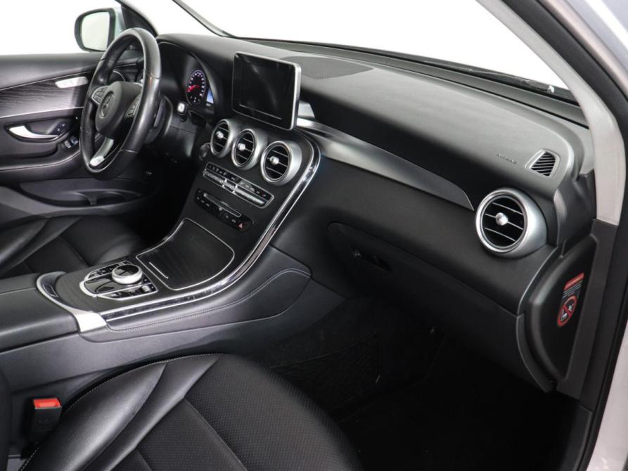 Mercedes-Benz GLC I (X253) Химки  - изображение 11
