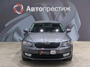 Skoda Octavia III (A7) Пермь  - изображение 26