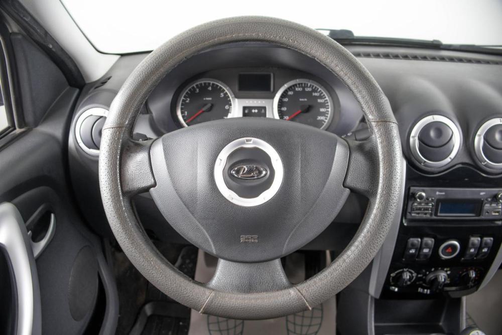 Lada (ВАЗ) Largus I Пермь  - изображение 15