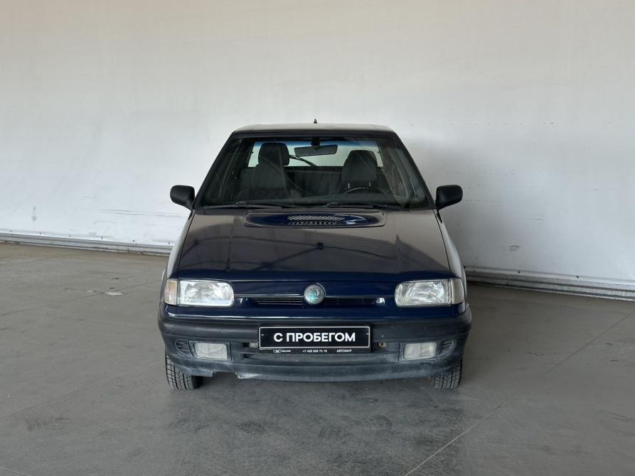 Skoda Felicia I Москва  - изображение 2