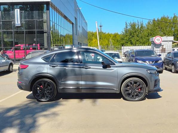 Geely Tugella I с пробегом 2022 года, цена 2 501 000 рублей, 38535 км, внедорожник, Автокод Объявления