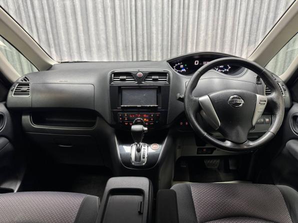 Nissan Serena IV (C26) с пробегом 2012 года, цена 1 300 000 рублей, 296064 км, минивэн, Автокод Объявления
