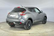 Nissan Juke I Саранск  - изображение 39