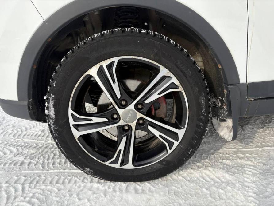 Lifan Myway Нижний Тагил  - изображение 25