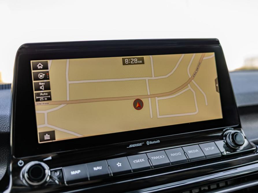 Kia Seltos I Волгоград  - изображение 23