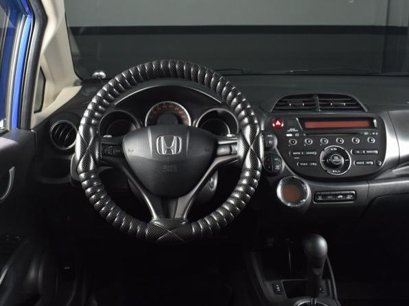 Honda Jazz II Рестайлинг с пробегом 2012 года, цена 879 995 рублей, 164848 км, хэтчбек, Автокод Объявления