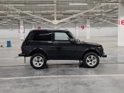 Lada (ВАЗ) Niva Legend Казань  - изображение 27
