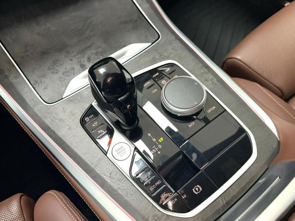 BMW X5 IV (G05/G18) с пробегом 2021 года, цена 8 495 000 рублей, 49124 км, внедорожник, Автокод Объявления