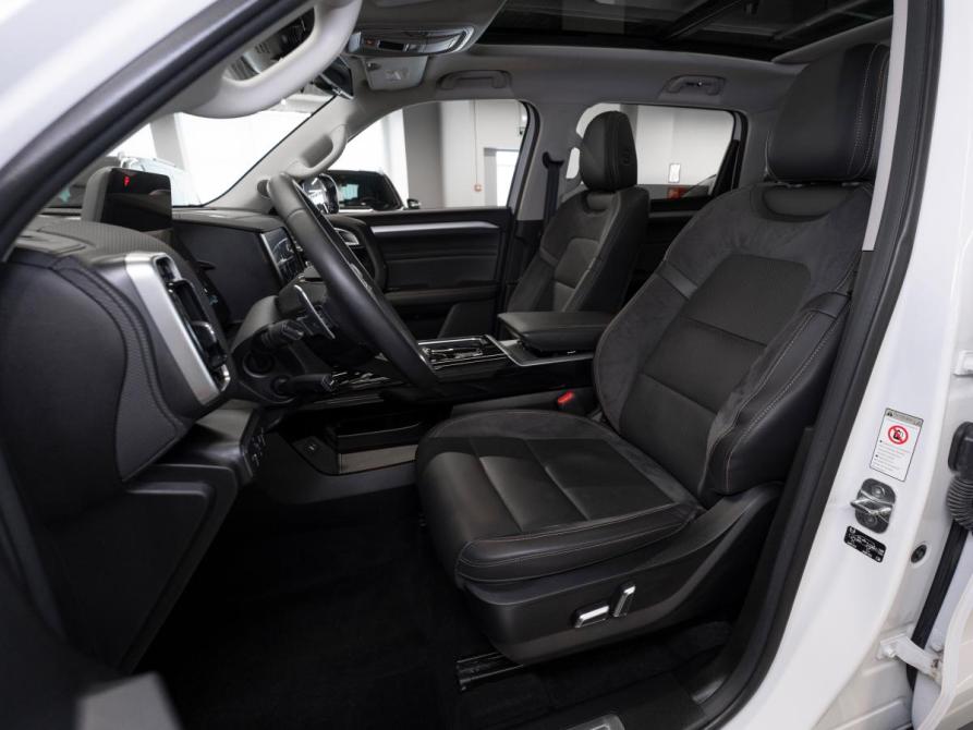 Haval Dargo Москва  - изображение 8