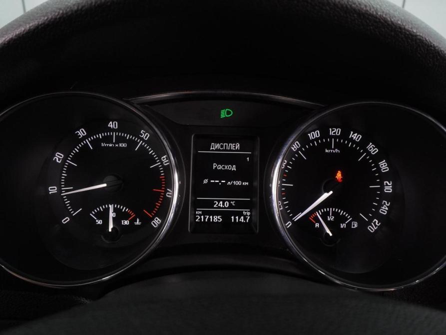 Skoda Superb II Воронеж  - изображение 19