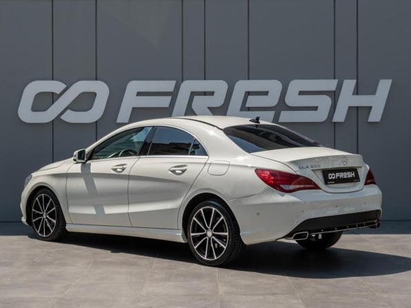 Mercedes-Benz CLA I (C117 X117) с пробегом 2015 года, цена 1 390 000 рублей, 238262 км, седан, Автокод Объявления