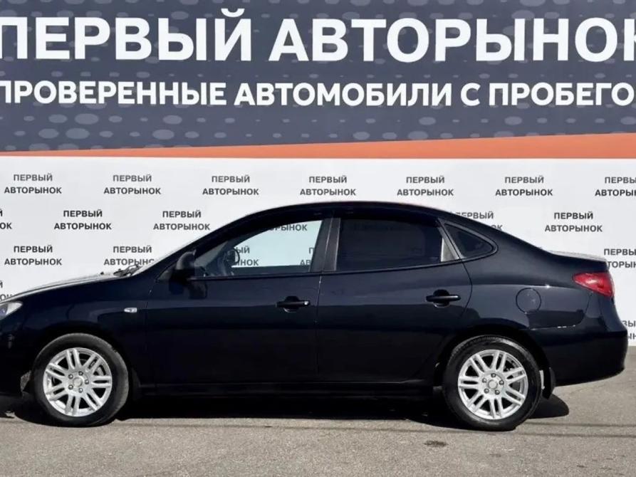 Hyundai Elantra IV (HD) Краснодар  - изображение 8