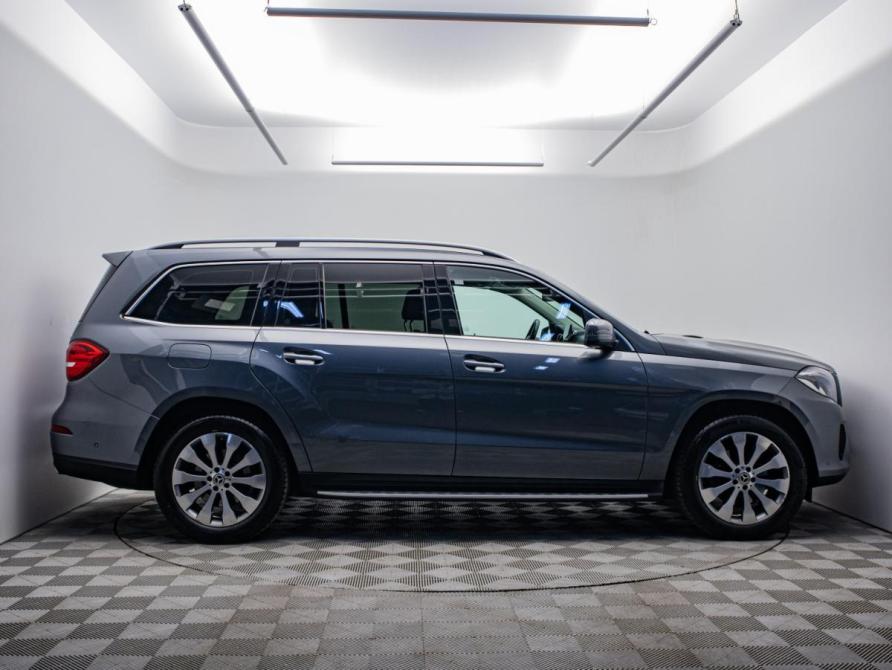 Mercedes-Benz GLS I (X166) Москва  - изображение 2