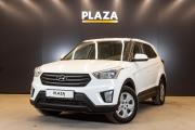 Hyundai Creta I Уфа  - изображение 21