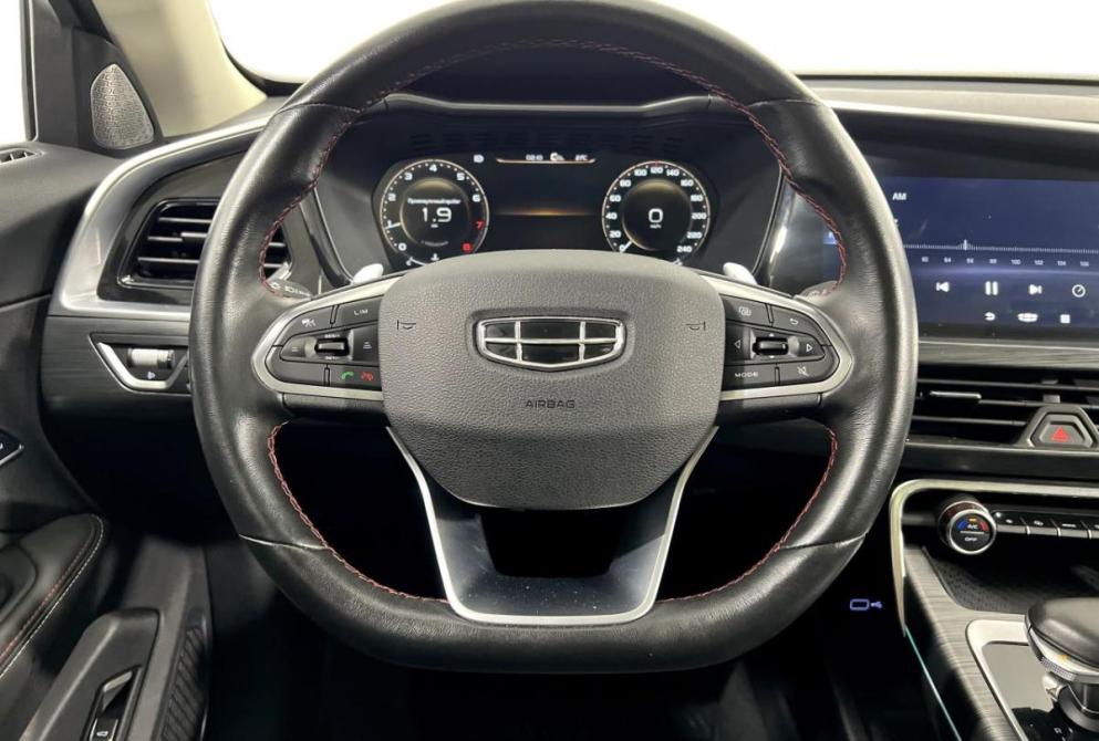 Geely Tugella I Нижний Новгород  - изображение 16