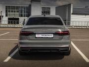 Audi A4 V (B9) Рестайлинг Москва  - изображение 32