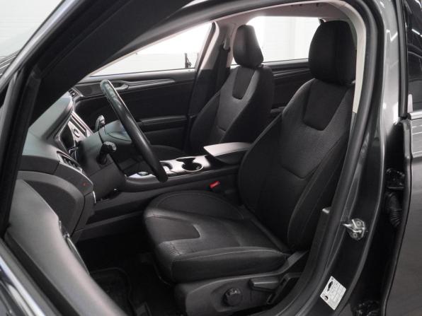 Ford Mondeo V Рестайлинг с пробегом 2019 года, цена 2 120 000 рублей, 126320 км, универсал, Автокод Объявления