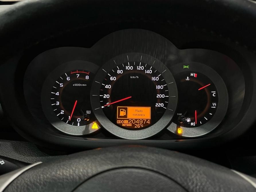 Toyota RAV4 III (XA30) Пермь  - изображение 21