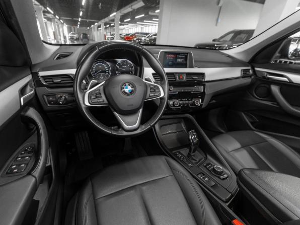 BMW X1 II (F48) с пробегом 2018 года, цена 2 780 000 рублей, 146628 км, внедорожник, Автокод Объявления