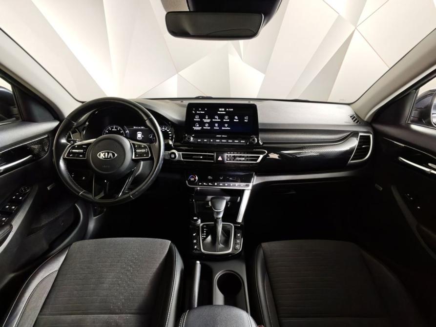 Kia Seltos I Москва  - изображение 14