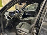 BMW X5 IV (G05/G18) Рестайлинг Москва  - изображение 21